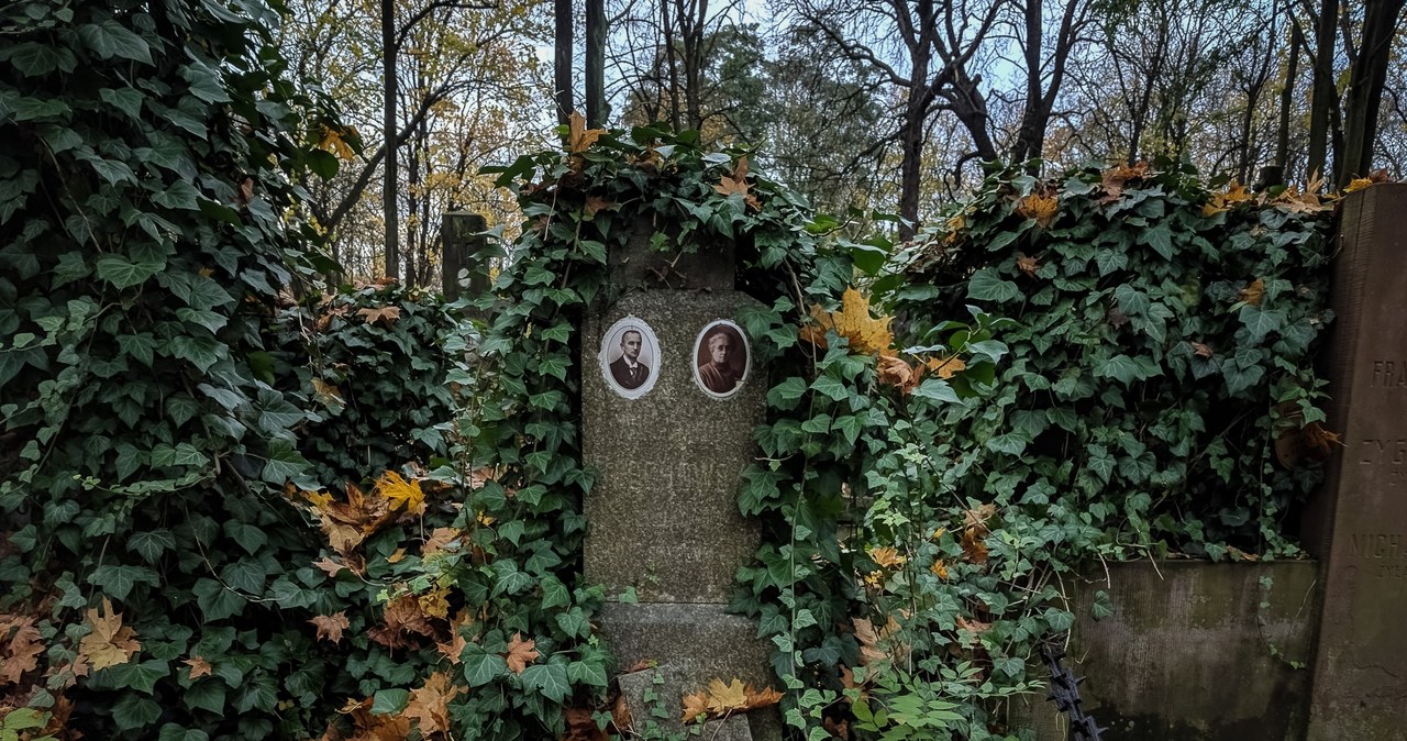 Savoir vivre na cmentarzu. O czym pamiętać, odwiedzając groby bliskich?