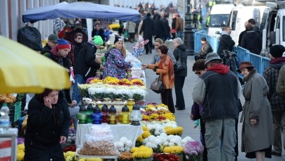 Savoir-vivre na cmentarzu