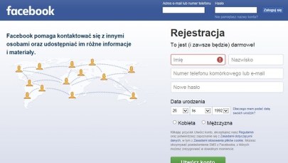 Savoir-vivre: Nekrolog i kondolencje na Facebooku
