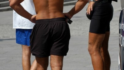 Savoir-vivre: Odpowiedni strój na lato