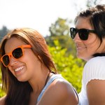 Savoir-vivre: Okulary przeciwsłoneczne