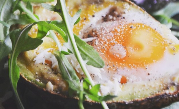 Savoir-vivre: Potrawy z jajek