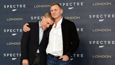 Savoir-vivre: Wpadki, gafy i sukcesy Jamesa Bonda 