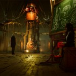 SAW: Genesis wchodzi w fazę zamkniętych testów Alfa