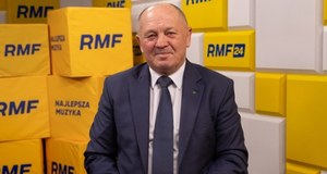 Sawicki: Gdyby to ode mnie zależało, zmieniłbym premiera