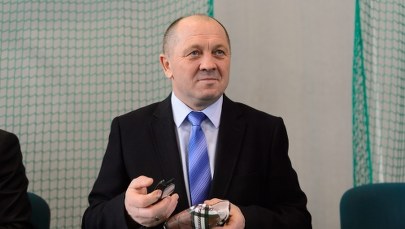 Sawicki: Jestem zdziwiony, dlaczego sprawa ELEWARR-u odgrzewana jest w tym momencie