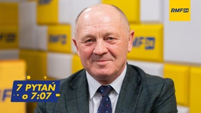 Sawicki: Należy natychmiast zatrzymać na dwa miesiące wwóz żywności z Ukrainy