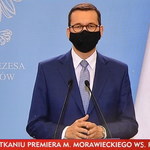 Sawicki: Nie ma zgody, by premier poinformował, czemu nie publikuje ustawy covidowej