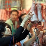 Sawicki o umowie z Chinami w sprawie eksportu wieprzowiny