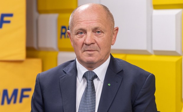Sawicki o umowie z Mercosur: Premier i minister rolnictwa nie mogą odpuszczać
