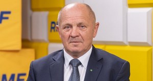 Sawicki o umowie z Mercosur: Premier i minister rolnictwa nie mogą odpuszczać