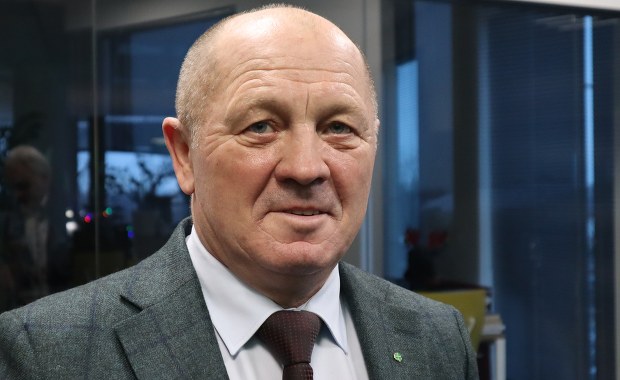 Sawicki: Powodem kryzysu w nawozach jest nieudolność zarządzających