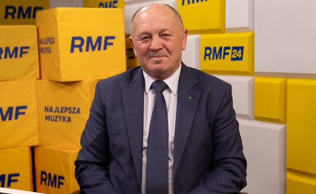 Sawicki: Proszę się nie martwić o wynik PSL za dwa lata