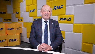 Sawicki: Wątek służb rosyjskich i powiązań Falenty powinien zostać wyjaśniony