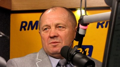 Sawicki: Za pół roku ocena rządów Piechocińskiego w PSL