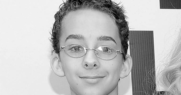 Sawyer Sweeten (1995-2015) /Alberto E. Rodriguez /Getty Images