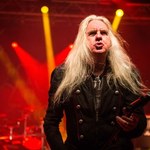 Saxon: Biff Byford przejdzie operację serca