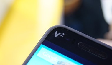 Saygus V2 - niezwykły smartfon