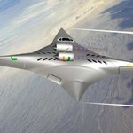 SBiDir-FW - nadzieja dla pasażerskich lotów ponaddźwiękowych