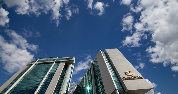 Sbierbank - centrala w Moskwie /&copy;123RF/PICSEL