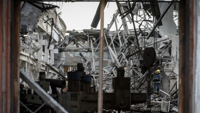 SBU: "Centra logistyczne" w Rosji dystrybuują dobra zrabowane w Ukrainie