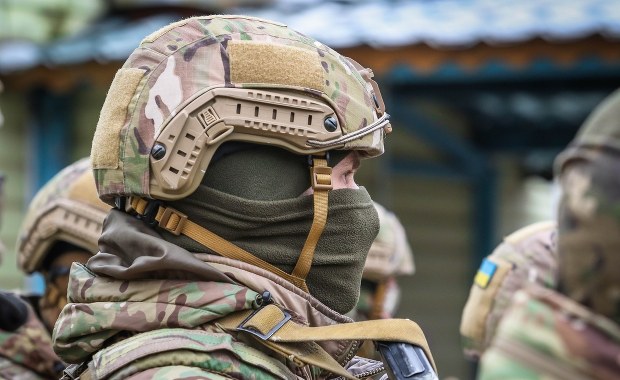 SBU likwiduje zabójców FSB. Wet za wet w wojnie szpiegów