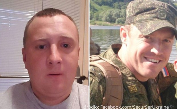 SBU: Oni wydali rozkaz torturowania i rozstrzelania cywilów pod Kijowem