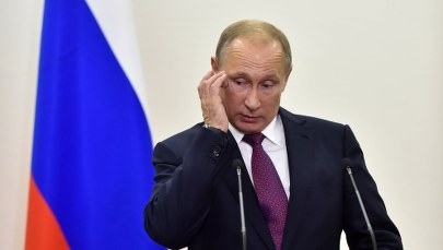 SBU potwierdza: Hakerzy wykradli maile doradcy Putina. Mowa m.in. o "planach destabilizacji" Ukrainy