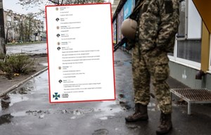 SBU przechwyciła rozmowę Rosjan. "Zabijają naszych stadami"
