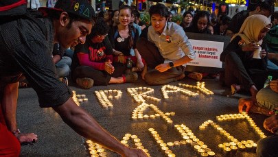 SBU ustaliła miejsce, z którego strzelano do boeinga