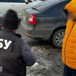 SBU zatrzymała za korupcję wysokiego rangą wojskowego