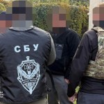 SBU zlikwidowała kanał przerzutu narkotyków przez granicę z Polską