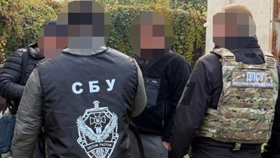 SBU zlikwidowała kanał przerzutu narkotyków przez granicę z Polską