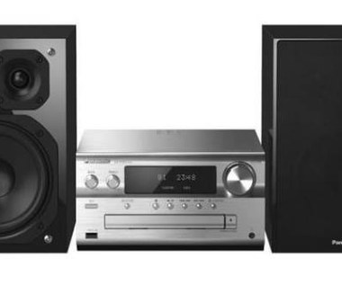 SC-PMX100 i SC-PMX70 – najnowsze systemy CD Hi-Fi Panasonic 