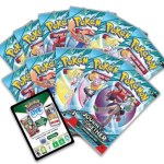 Scalperzy sprzedają karty Pokemon, których... jeszcze nie ma