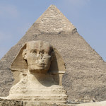 "Scan Pyramids" - technologie pomogły rozszyfrować tajemnicę Piramidy Cheopsa