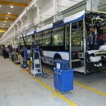 Scania zamyka fabrykę w Słupsku. Kilkaset osób straci pracę