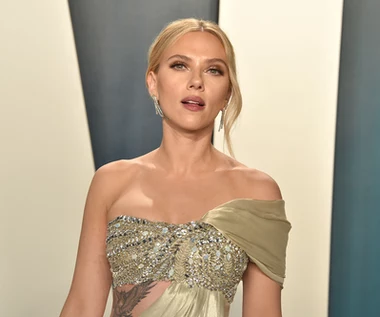 Scarlett Johansson: 15-latka grająca 30-letnie bohaterki. Była "nadmiernie seksualizowana"