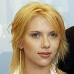 Scarlett Johansson córką Dennisa Quaida?