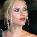 Scarlett Johansson debiutuje
