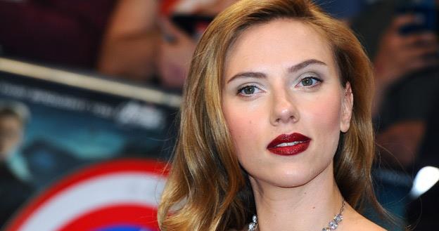 Scarlett Johansson, fot. Anthony Harvey /Getty Images