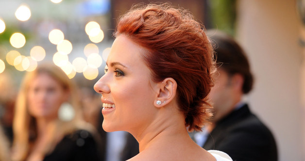 Scarlett Johansson, fot.Jason Merritt &nbsp; /Getty Images/Flash Press Media