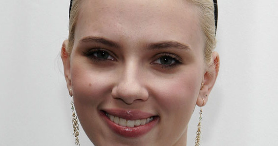 Scarlett Johansson, fot. Marsaili McGrath &nbsp; /Getty Images/Flash Press Media