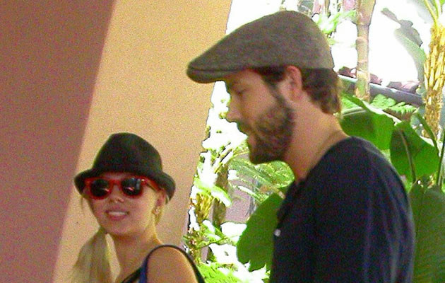 Scarlett Johansson i Ryan Reynolds &nbsp; /Splashnews