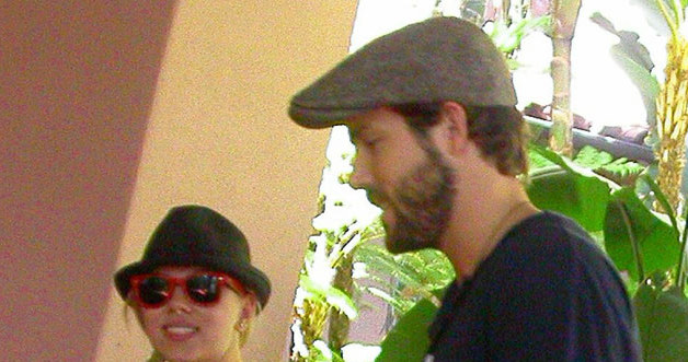 Scarlett Johansson i Ryan Reynolds &nbsp; /Splashnews