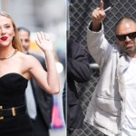 Batman Scarlett Johansson i Sebastian Stan oficjalnie w drugiej części "Batmana"