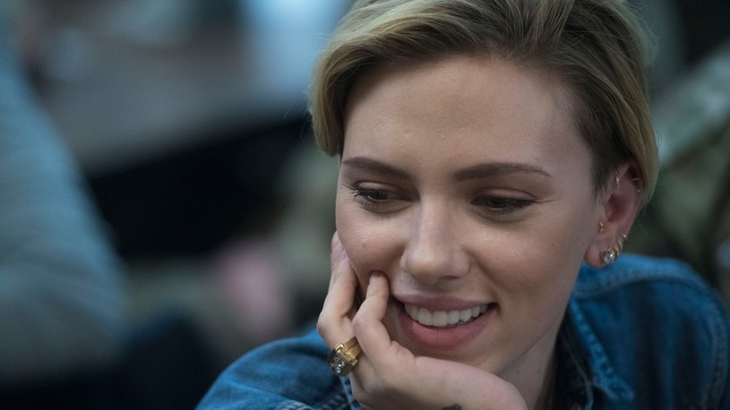 Scarlett Johansson idzie na wojnę z DeepFake’ami. Czy to w ogóle ma sens? /Geekweek