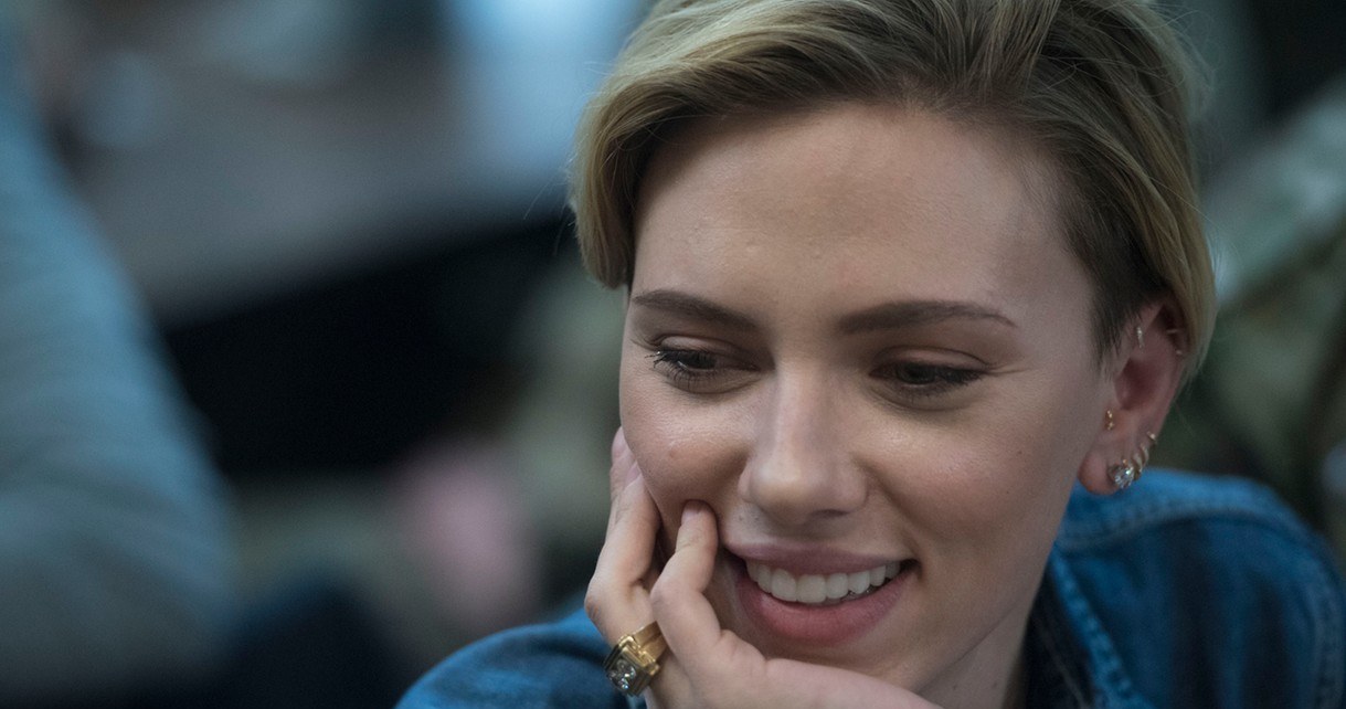 Scarlett Johansson idzie na wojnę z DeepFake’ami. Czy to w ogóle ma sens? /Geekweek