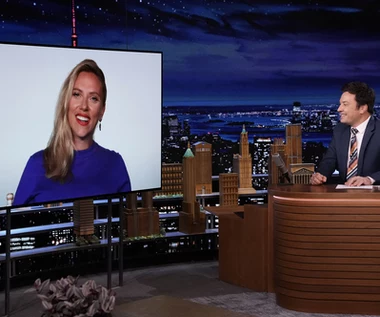 Scarlett Johansson jest w ciąży? Wiele na to wskazuje! 