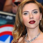 Scarlett Johansson: Kostium superbohaterki